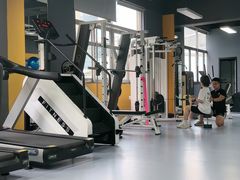 -Orenda健身工作室(平山店)