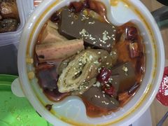 -汤城小厨•粤菜•靓汤(金宝街店)