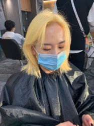 -SY COLOUR专业烫染