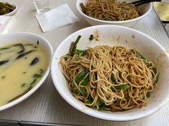 -欣达面馆(天桥支路店)