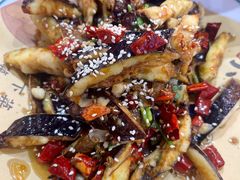 -东来土菜馆(民祥园路店)