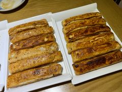 -铸钟褡裢火烧(西三环紫竹桥店)