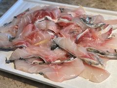 -淘米捞·米汤脆鲩鱼火锅(福田皇岗店)