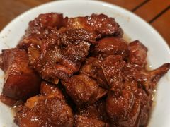 -传统菜农庄(皇姑路店)