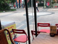 -云晓光头烧烤吧(川沙绿地店)