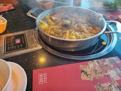 -刘一锅筋头巴脑(凌空二街店)