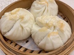 蜜汁叉烧包-顺德人家食府(黄金广场店)
