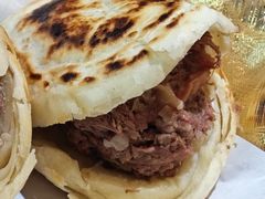 -永茂驴肉(莲池南大街总店)