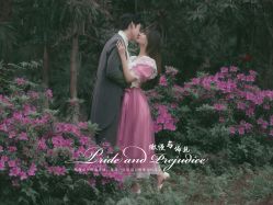 -芭莎视觉婚纱摄影(花溪店)