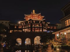 -苏州吴宫泛太平洋酒店