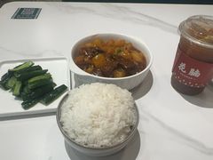 -花腩清汤牛腩