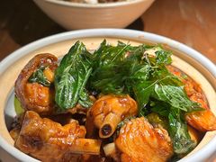 -岛风·台食小馆 ISLAND BISTRO(烟台山店)