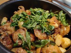 -竹里馆 ·茶食(奥体店)