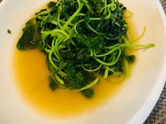 -逸林轩中餐厅(中信泰富朱家角锦江酒店)