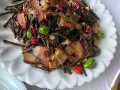 -巴蜀飘香川菜馆(无锡大饭东湖滨路酒吧街店)