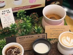 -Parking Coffee(孩儿巷店)