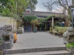 -旅马餐厅(茅家埠店)