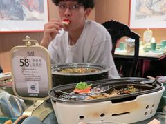 -锦府盐帮·侯宅(五棵松万达店)