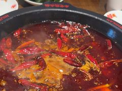 -牛市坎火锅(建设路店)