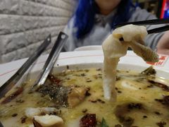 -川里谈·川味小馆(北京路店)