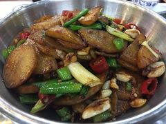 -金家老三饭庄(常营店)