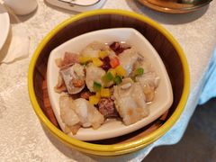 -海皇食府(水都假日酒店店)