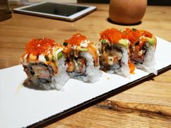 -小句号·精致料理(江南环球港店)
