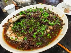 -绍兴名菜馆(可乐路店)