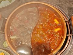 -老墙根涮肉(王四营店)