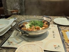 -黄记煌三汁焖锅(新世纪广场店)