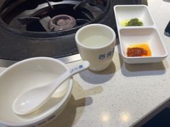 -芭夯兔·兔肉汤锅(新都店)
