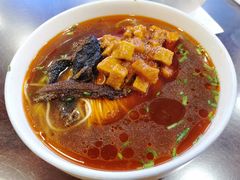 -德兴馆(广东路总店)
