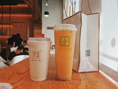 -奈雪的茶(领展中心城店)