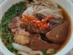 -肆姐面粉馆(坡子街店)