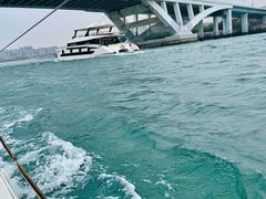 -五缘湾游艇帆船俱乐部