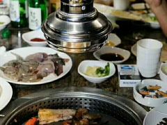 -33韩式自助烧烤(环城南路店)