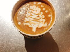 -Manner Coffee(丁香国际店)