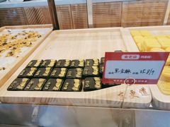 -東更道点心行(文化东路店)