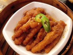 -龙的酒楼·手工早茶·顺德菜(近良路店)