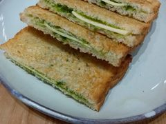 -HELLO 27 意面·沙拉·帕尼尼