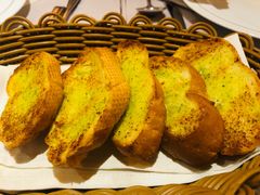 -戈雅法餐厅(世界城广场店)