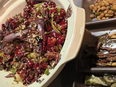 -一桶江山餐厅(松北店)