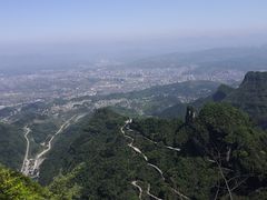 -雁荡山风景名胜区