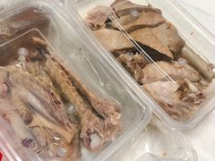 -大头卤菜(双岗店)