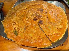 -7年8班朝鲜族非遗美食(三钢里店)