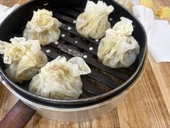 -清真玉林老字号稍麦羊杂碎(宽巷子民族美食街店)