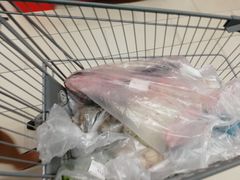 -永辉超市(富春新天地店)