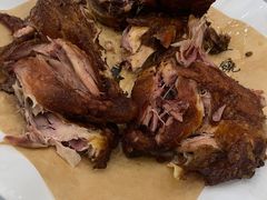 香酥鸡王-丰泽园饭店