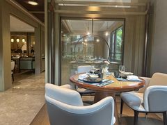 -杭州西湖柳莺里酒店·闻莺厅