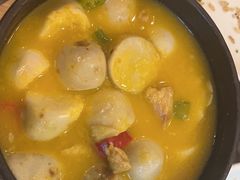 -港丽餐厅(来福士店)